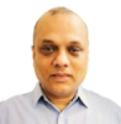 Mr. Anuj Kapil